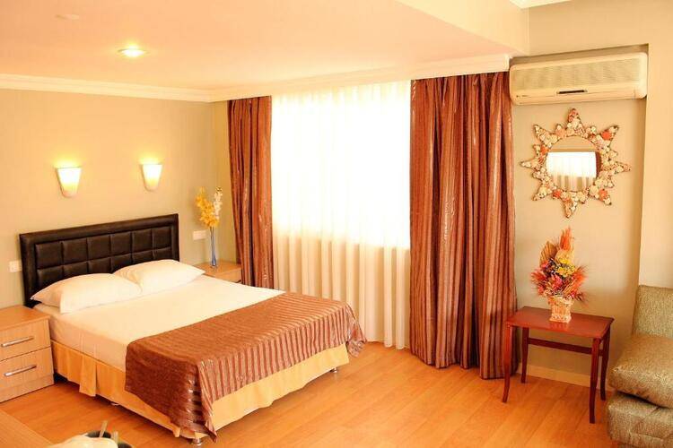Hotel Dost