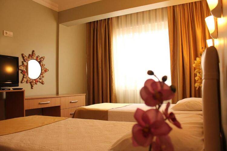 Hotel Dost