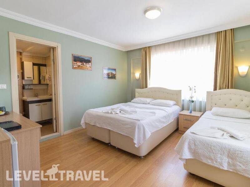 Фотография Hotel Dost