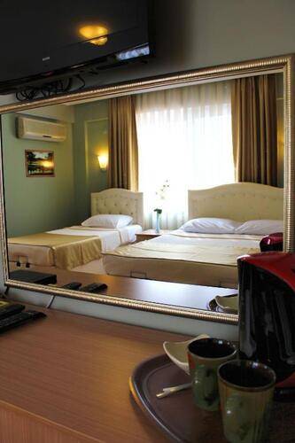 Hotel Dost