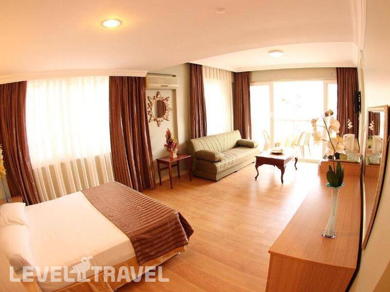 Фотография Hotel Dost