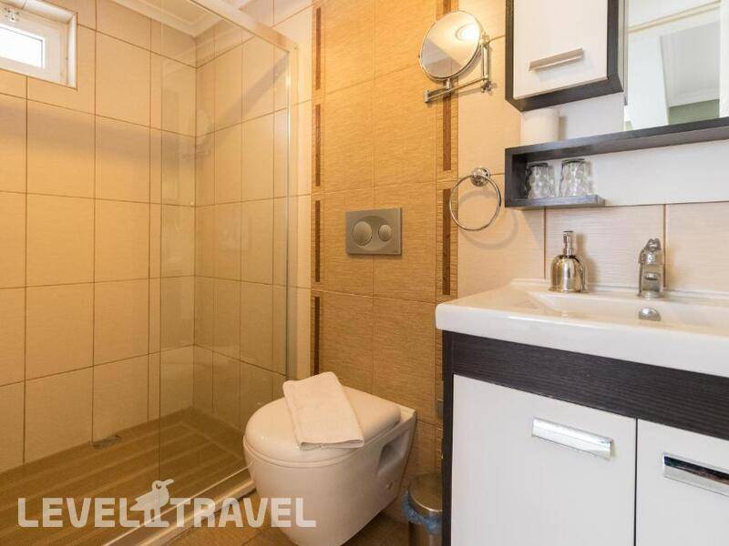 Фотография Hotel Dost
