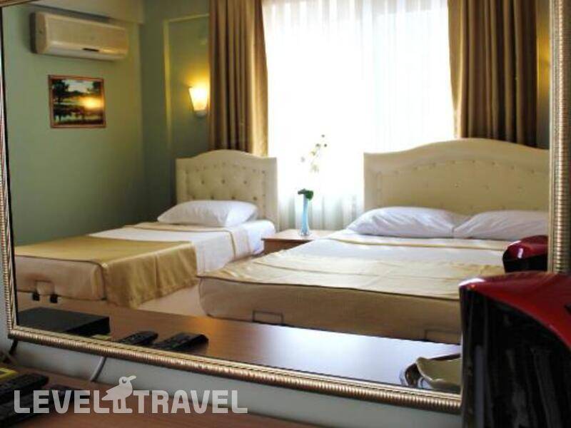 Фотография Hotel Dost