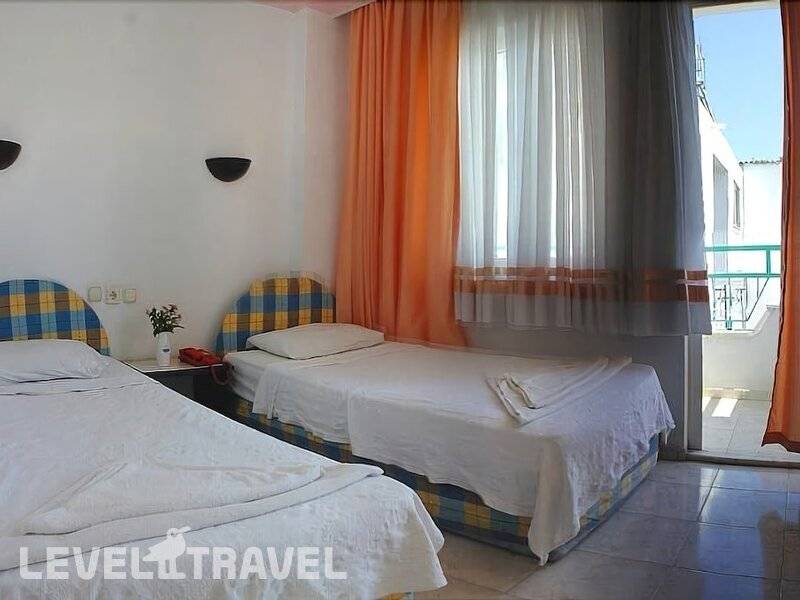 Фотография Villa Dream Apart Hotel
