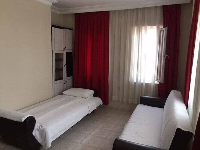 Villa Dream Apart Hotel