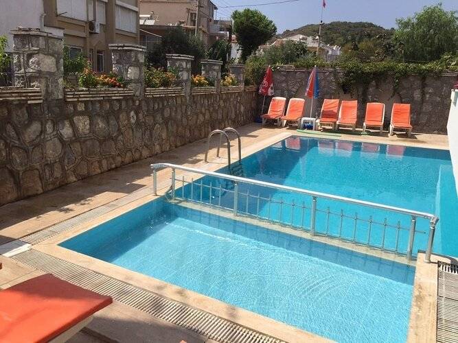 Villa Dream Apart Hotel