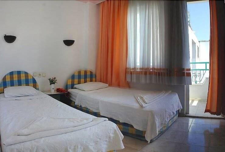 Villa Dream Apart Hotel