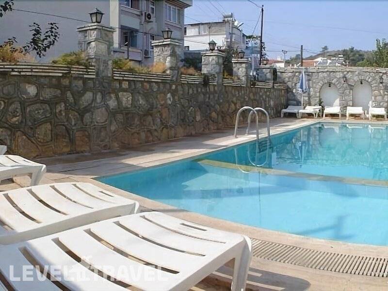 Фотография Villa Dream Apart Hotel