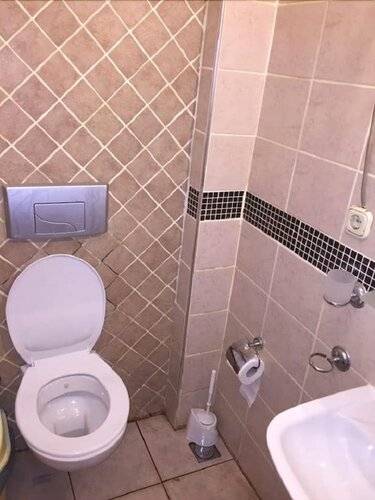 Villa Dream Apart Hotel