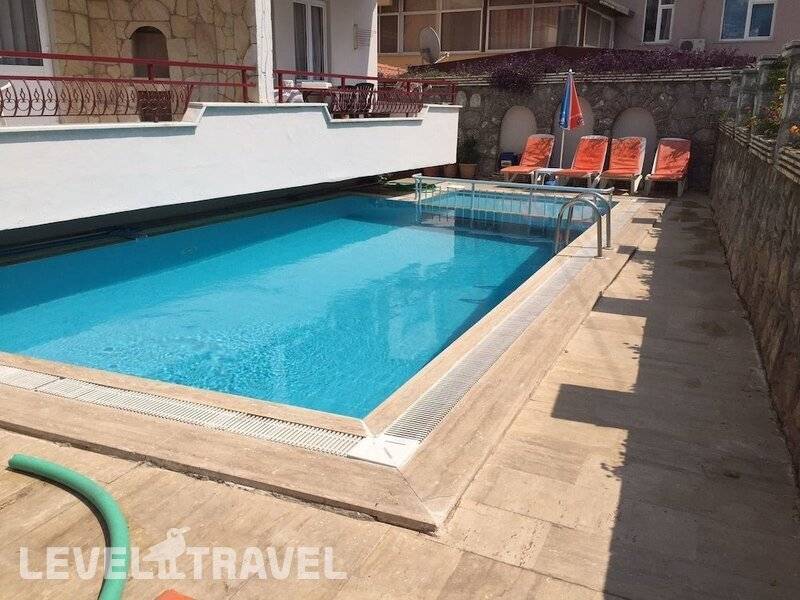 Фотография Villa Dream Apart Hotel