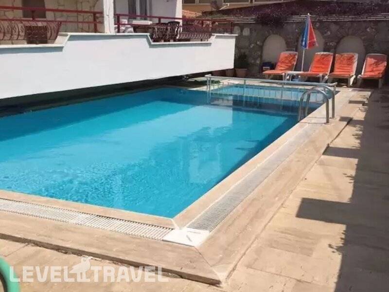 Фотография Villa Dream Apart Hotel