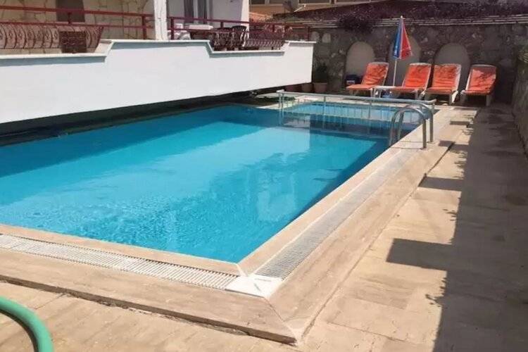 Villa Dream Apart Hotel