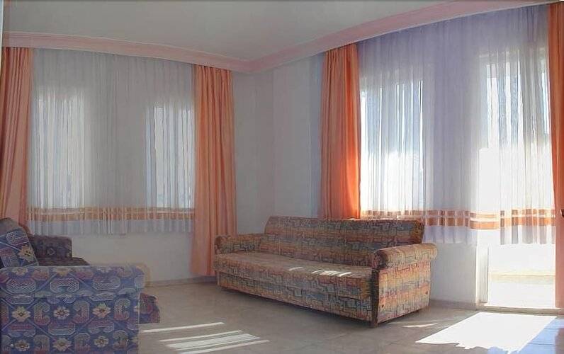 Villa Dream Apart Hotel
