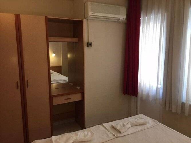 Villa Dream Apart Hotel