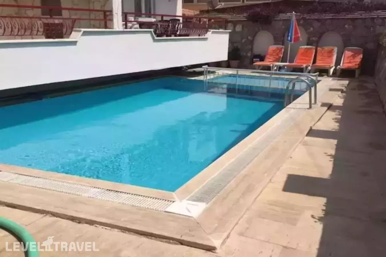 Villa Dream Apart Hotel