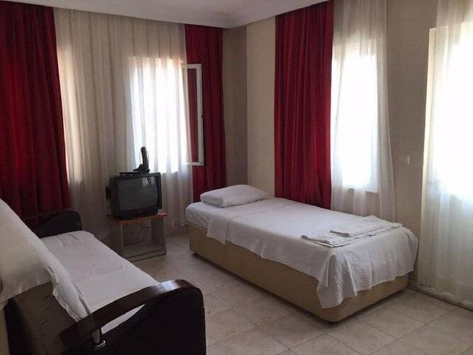 Villa Dream Apart Hotel