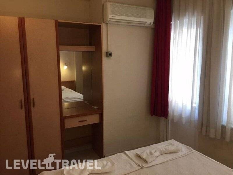Фотография Villa Dream Apart Hotel