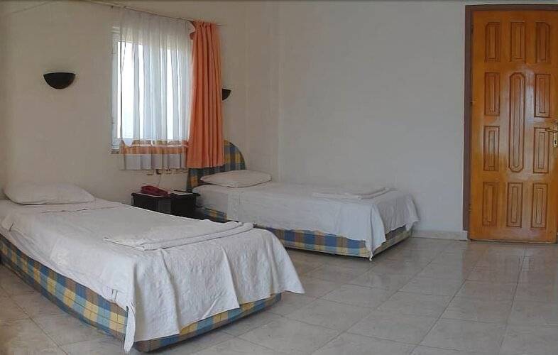 Villa Dream Apart Hotel
