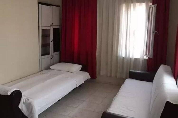 Villa Dream Apart Hotel