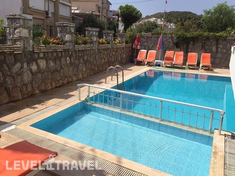 Фотография Villa Dream Apart Hotel