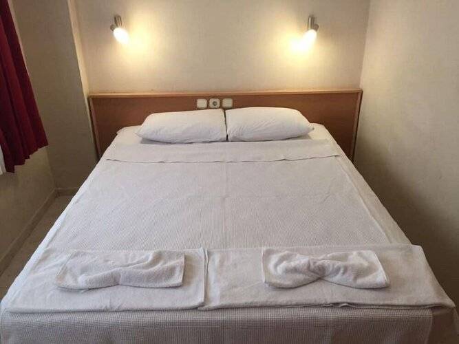 Villa Dream Apart Hotel