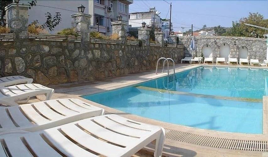 Villa Dream Apart Hotel