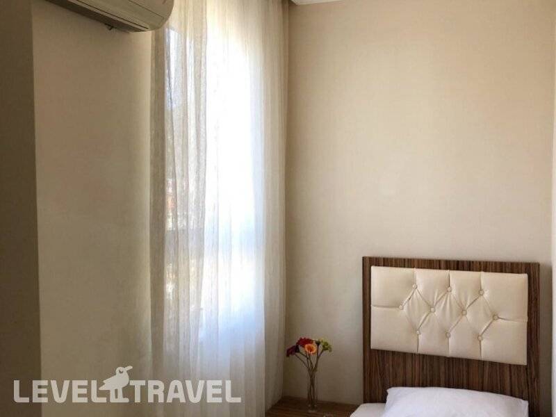 Фотография Kosa Hotel