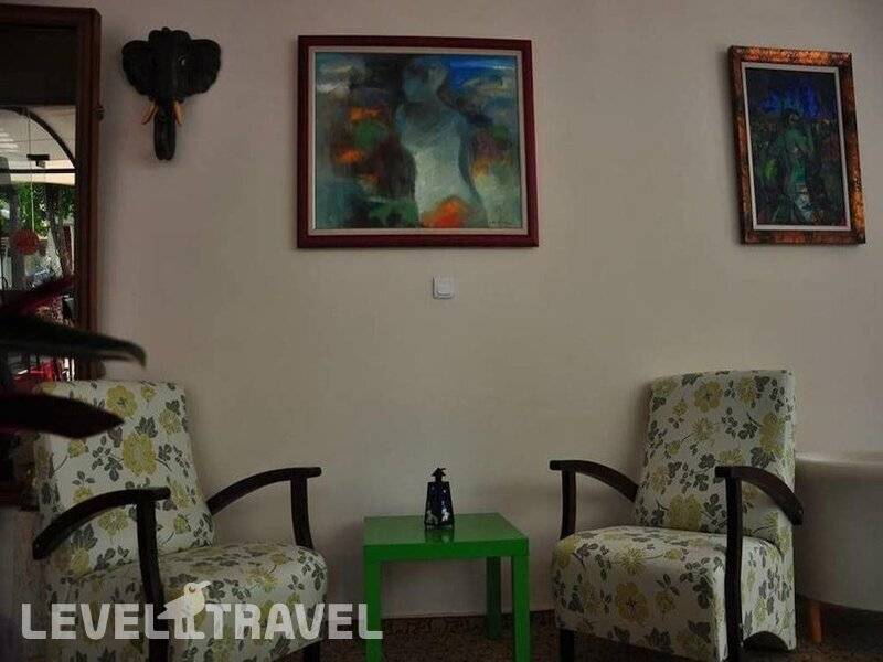 Фотография Kosa Hotel