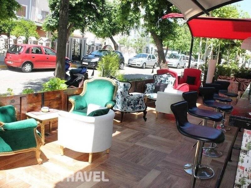 Фотография Kosa Hotel