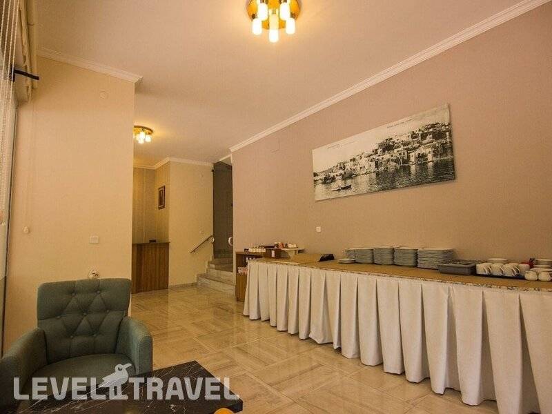 Фотография Kosa Hotel
