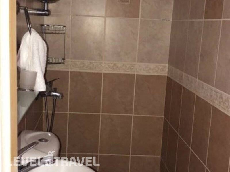 Фотография Kosa Hotel