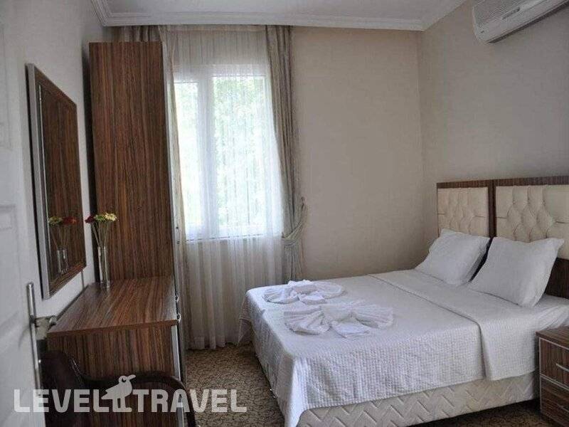 Фотография Kosa Hotel
