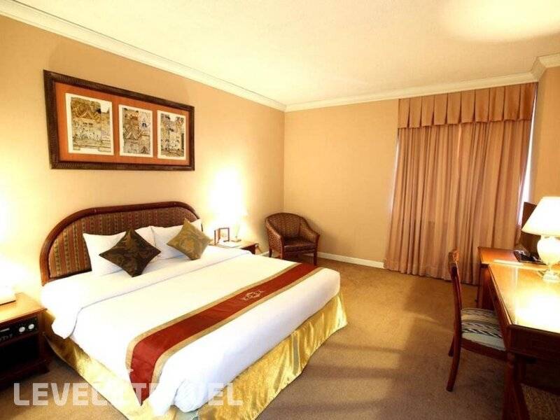 Фотография Kosa Hotel