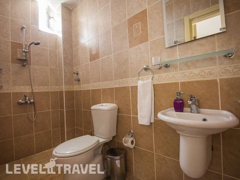 Фотография Kosa Hotel