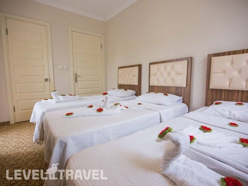 Фотография Kosa Hotel