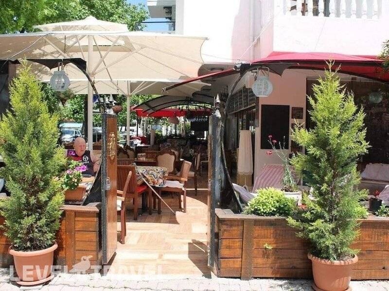 Фотография Kosa Hotel