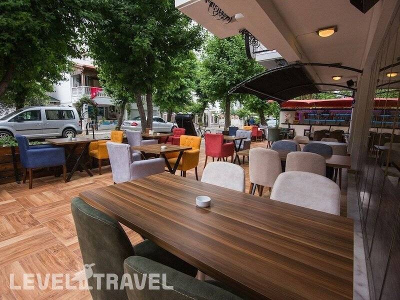 Фотография Kosa Hotel