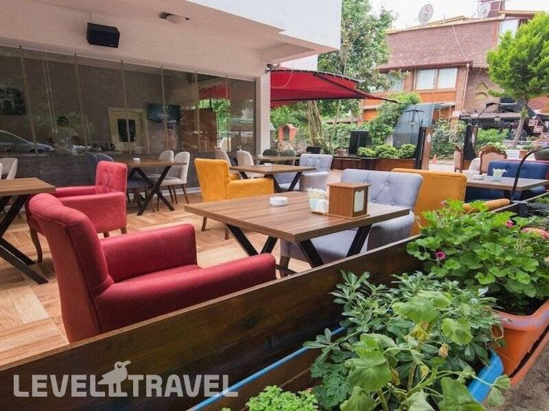 Фотография Kosa Hotel