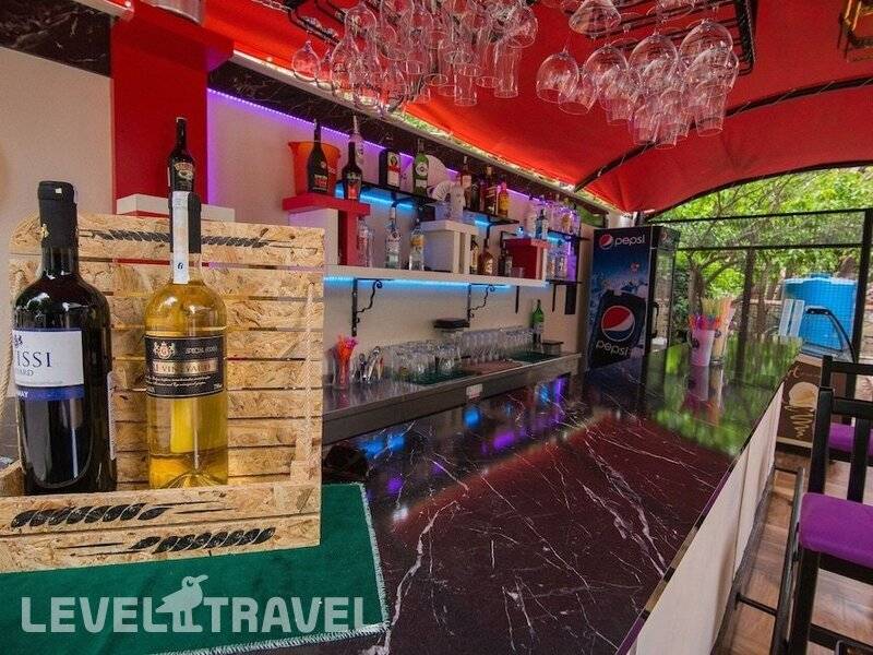 Фотография Kosa Hotel