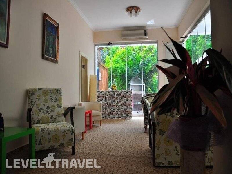 Фотография Kosa Hotel
