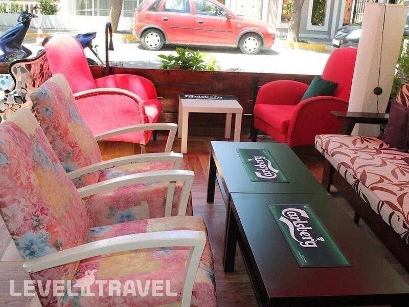 Фотография Kosa Hotel