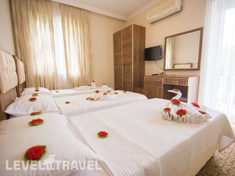 Фотография Kosa Hotel