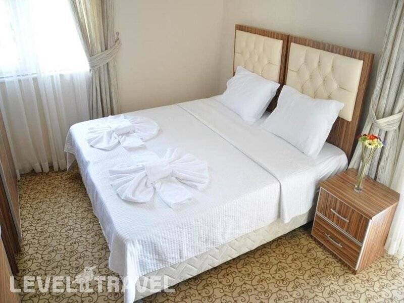 Фотография Kosa Hotel