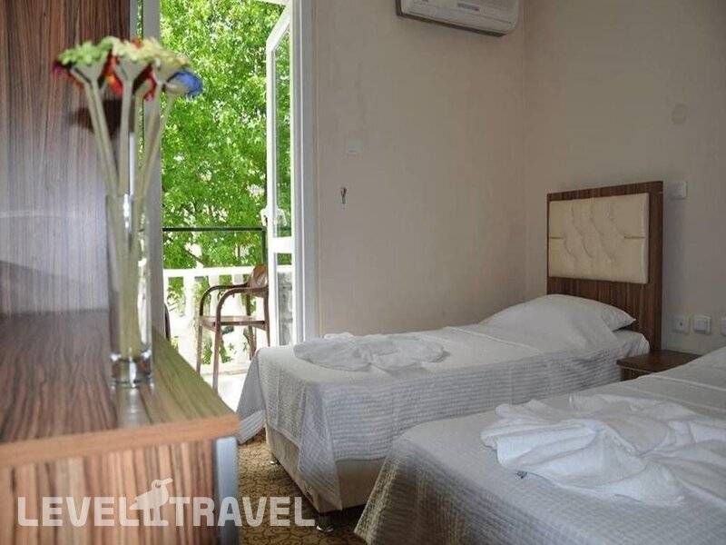 Фотография Kosa Hotel
