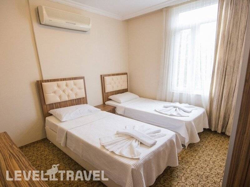 Фотография Kosa Hotel