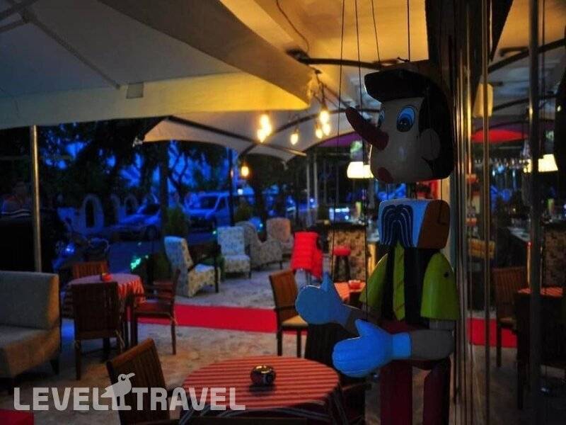 Фотография Kosa Hotel