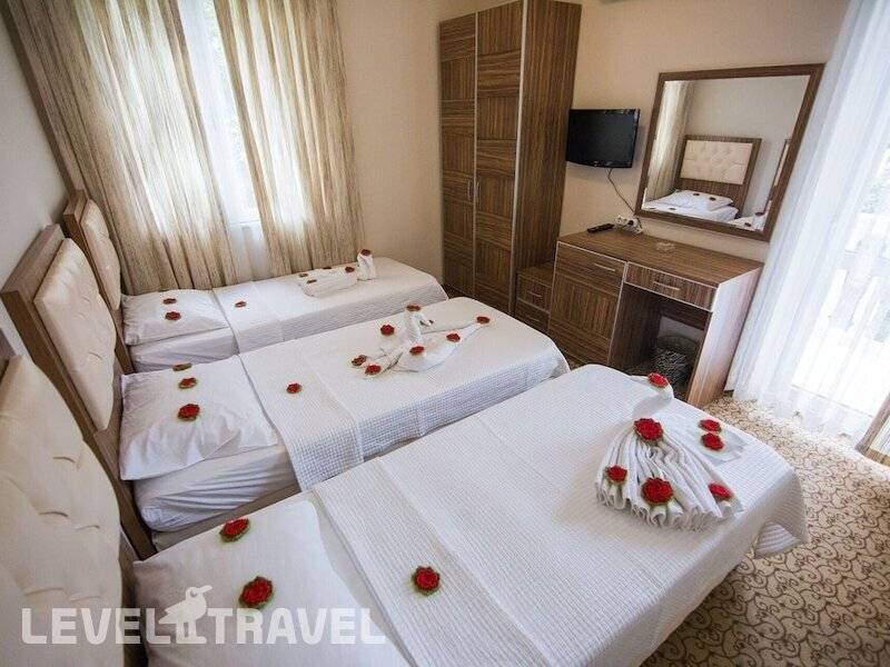 Фотография Kosa Hotel