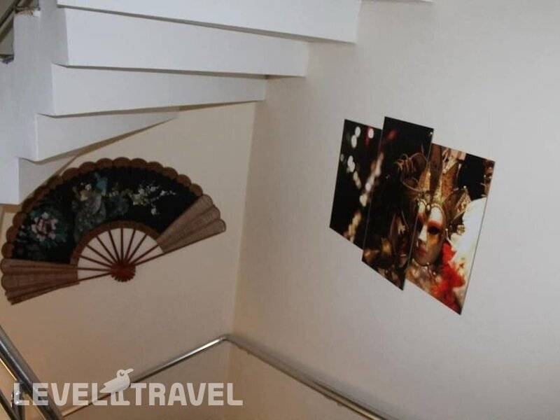 Фотография Kosa Hotel