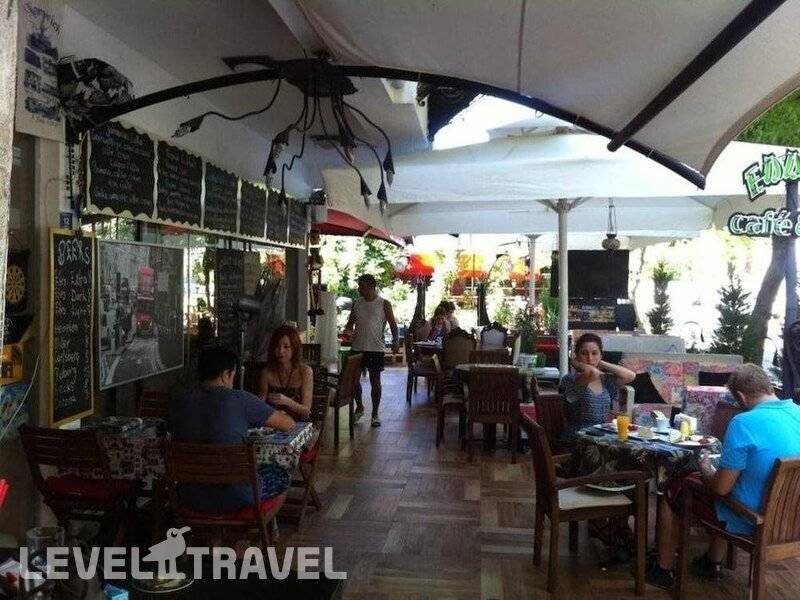 Фотография Kosa Hotel