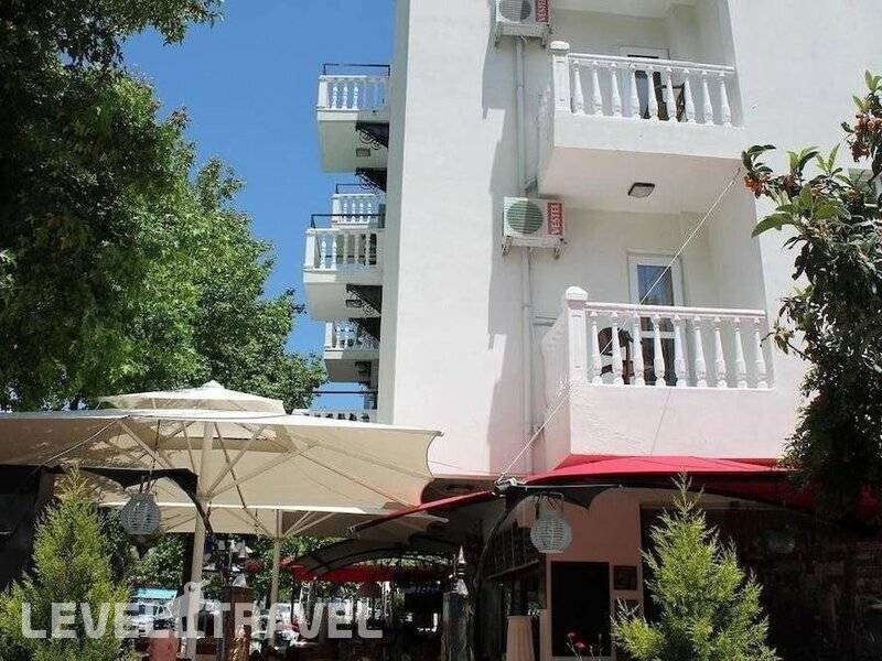 Фотография Kosa Hotel